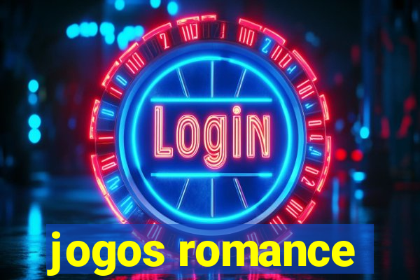 jogos romance